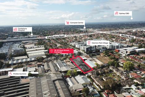 16a-18 Harp St, Campsie, NSW 2194