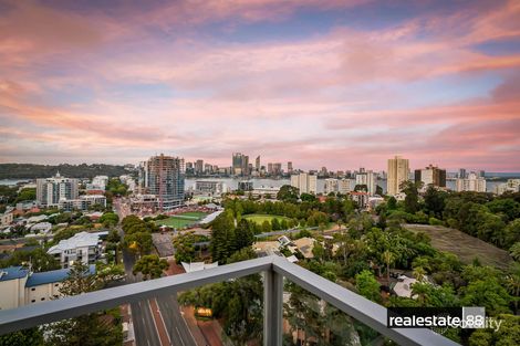 Property photo of 1402/53 Labouchere Road South Perth WA 6151
