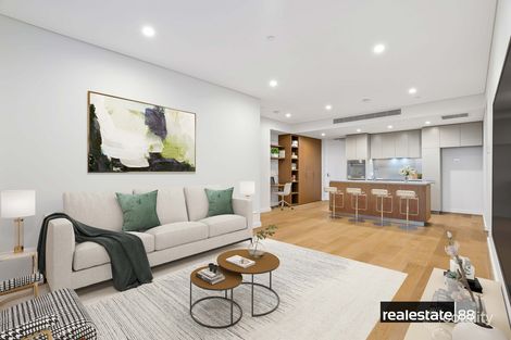 Property photo of 1402/53 Labouchere Road South Perth WA 6151