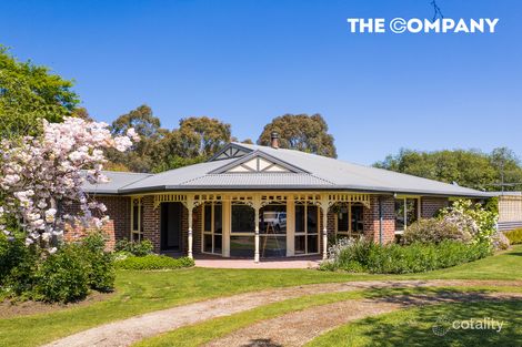 Property photo of 101 Nash Road Bunyip VIC 3815