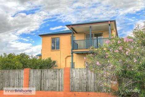 3/18 Lockhart St, Woolloongabba, QLD 4102