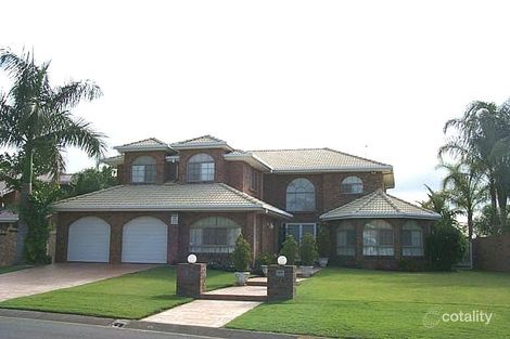 3 Antigua Way, Clear Island Waters, QLD 4226