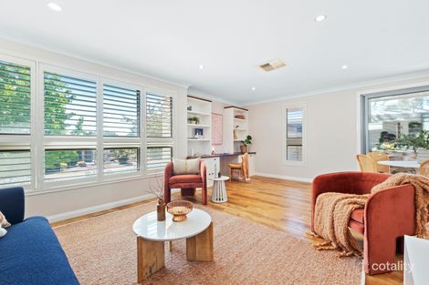 Property photo of 50 Davidson Street Higgins ACT 2615