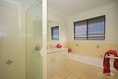 Property photo of 44 Cromdale Circuit Kawungan QLD 4655
