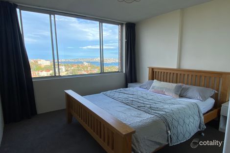 705/15 Wyagdon St, Neutral Bay, NSW 2089