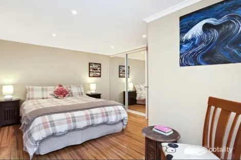 Property photo of 8/11 Rocklands Road Wollstonecraft NSW 2065