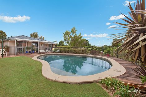 Property photo of 6 Chiltern Court Coes Creek QLD 4560