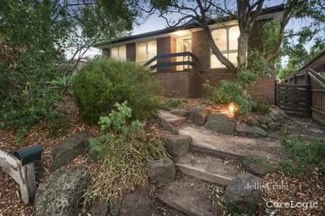 Property photo of 136 Macorna Street Watsonia North VIC 3087