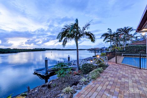 Property photo of 38 Lakefield Crescent Paradise Point QLD 4216