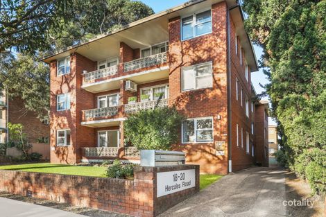 2/18-20 Hercules Rd, Brighton-Le-Sands, NSW 2216