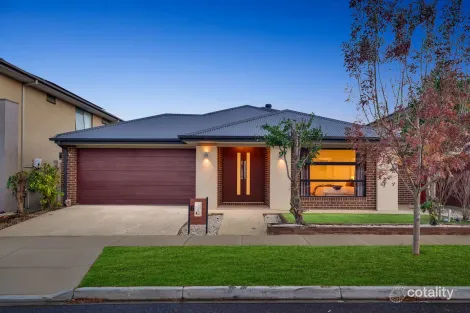6 Topper St, Werribee, VIC 3030
