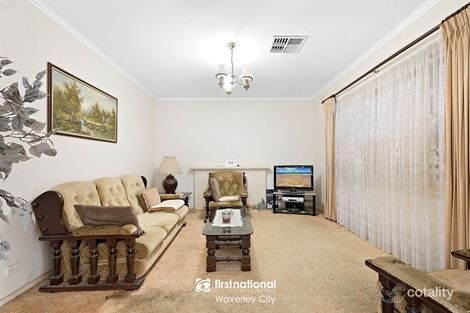 Property photo of 51 Grenfell Road Mount Waverley VIC 3149