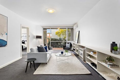 Property photo of 22/51 Caroline Street South Yarra VIC 3141