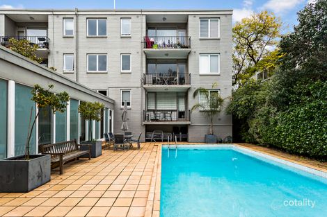 Property photo of 22/51 Caroline Street South Yarra VIC 3141