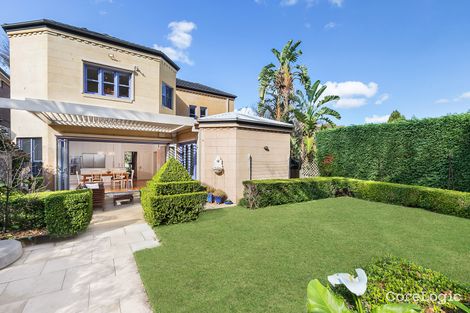 Property photo of 29 Manns Avenue Greenwich NSW 2065