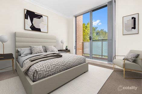 Property photo of 15/2 Kurrajong Road Casula NSW 2170