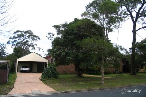 1 Orana Ave, Hornsby, NSW 2077