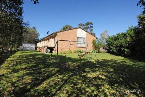 Property photo of 4A Chebec Close Bomaderry NSW 2541