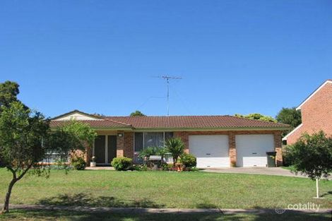 33 Foss St, Blacktown, NSW 2148