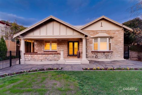 Property photo of 2 Treacy Street Tusmore SA 5065