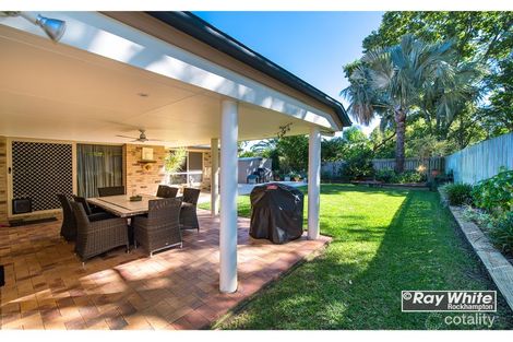 Property photo of 27 Cedar Drive Norman Gardens QLD 4701
