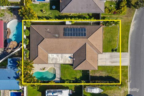 Property photo of 159 North Ridge Circuit Deception Bay QLD 4508