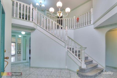 Property photo of 53 Blue Grass Crescent Eight Mile Plains QLD 4113
