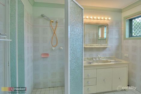 Property photo of 53 Blue Grass Crescent Eight Mile Plains QLD 4113