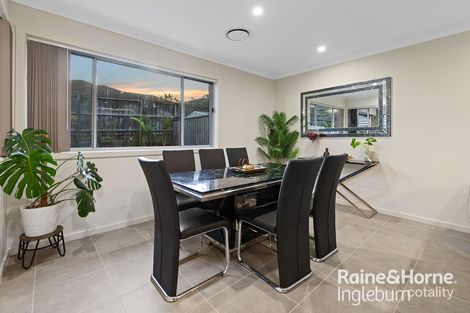 Property photo of 17 Mellish Parade Glenfield NSW 2167