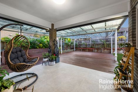 Property photo of 17 Mellish Parade Glenfield NSW 2167
