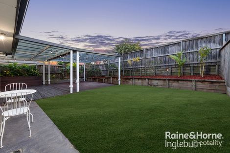 Property photo of 17 Mellish Parade Glenfield NSW 2167