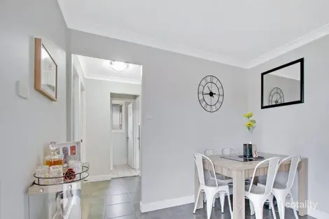 Property photo of 29 Sandpiper Crescent Claremont Meadows NSW 2747