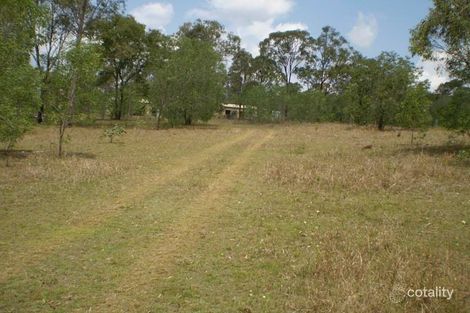 Property photo of 1104 Tableland Road Horse Camp QLD 4671