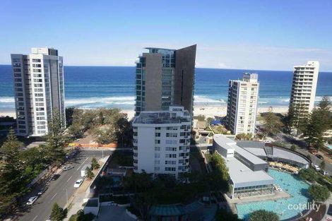 1404/9 Hamilton Ave, Surfers Paradise, QLD 4217
