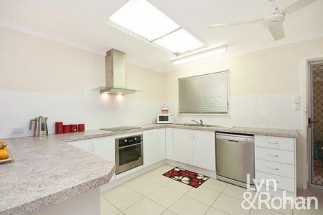 Property photo of 35 McBride Street Kirwan QLD 4817