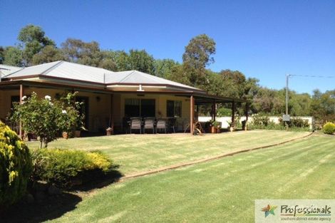 105 Trigwell Rd, Boyanup, WA 6237