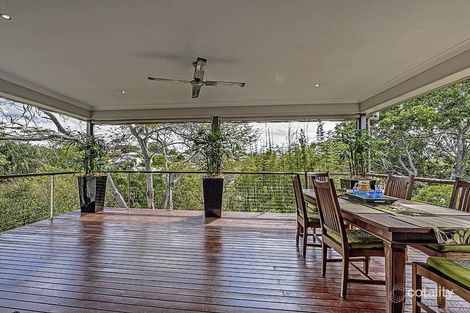 23 Gristock St, Coorparoo, QLD 4151