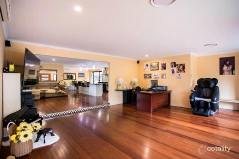 Property photo of 24 Incline Drive Worongary QLD 4213
