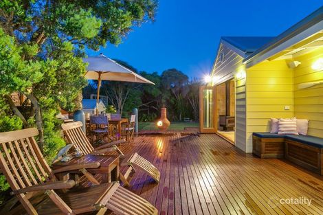 Property photo of 511 Dundas Street St Andrews Beach VIC 3941