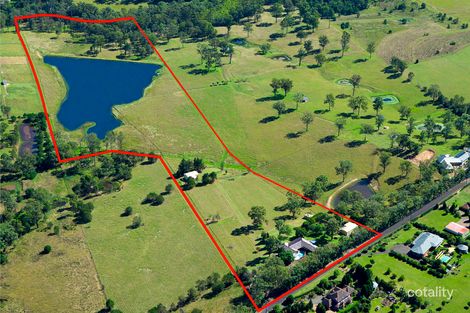 Property photo of 63 Gadds Lane Kurmond NSW 2757