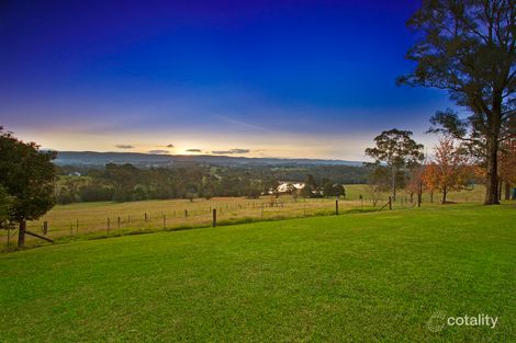 Property photo of 63 Gadds Lane Kurmond NSW 2757