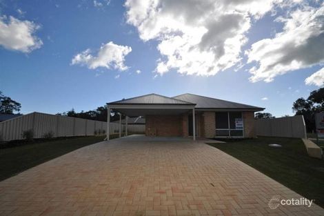 2 Dilley Rest, Capel, WA 6271