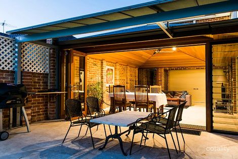 Property photo of 12A Mary Street Watermans Bay WA 6020