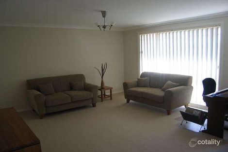 Property photo of 23 Jenna Drive Raworth NSW 2321
