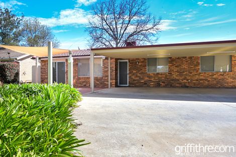Property photo of 2 Cregan Place Griffith NSW 2680