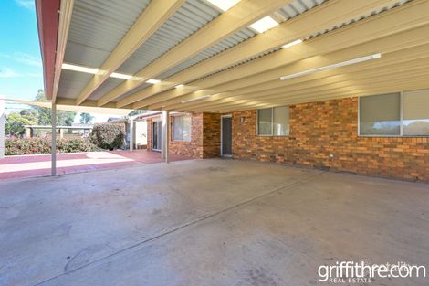 Property photo of 2 Cregan Place Griffith NSW 2680