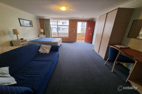 Property photo of 16/649 Main Street Kangaroo Point QLD 4169