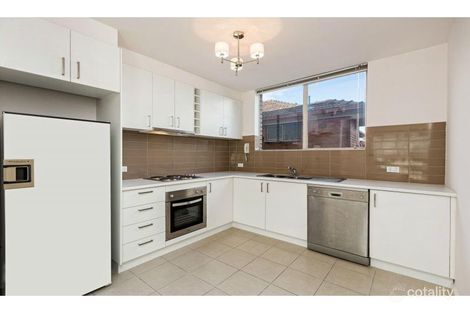 Property photo of 6/18 Kingsville Street Kingsville VIC 3012