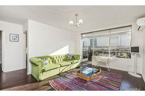 Property photo of 6/18 Kingsville Street Kingsville VIC 3012