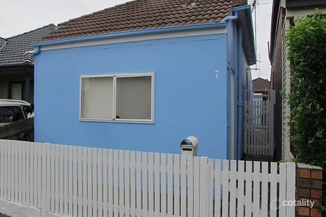 7 George St, Eastlakes, NSW 2018